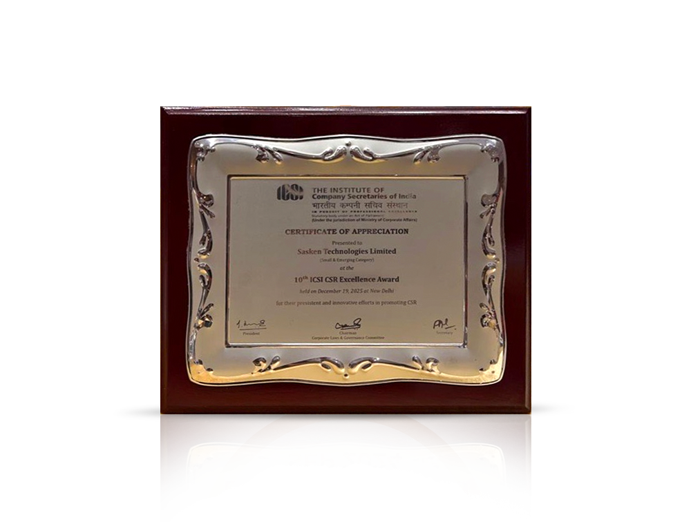 Awards-ICSI