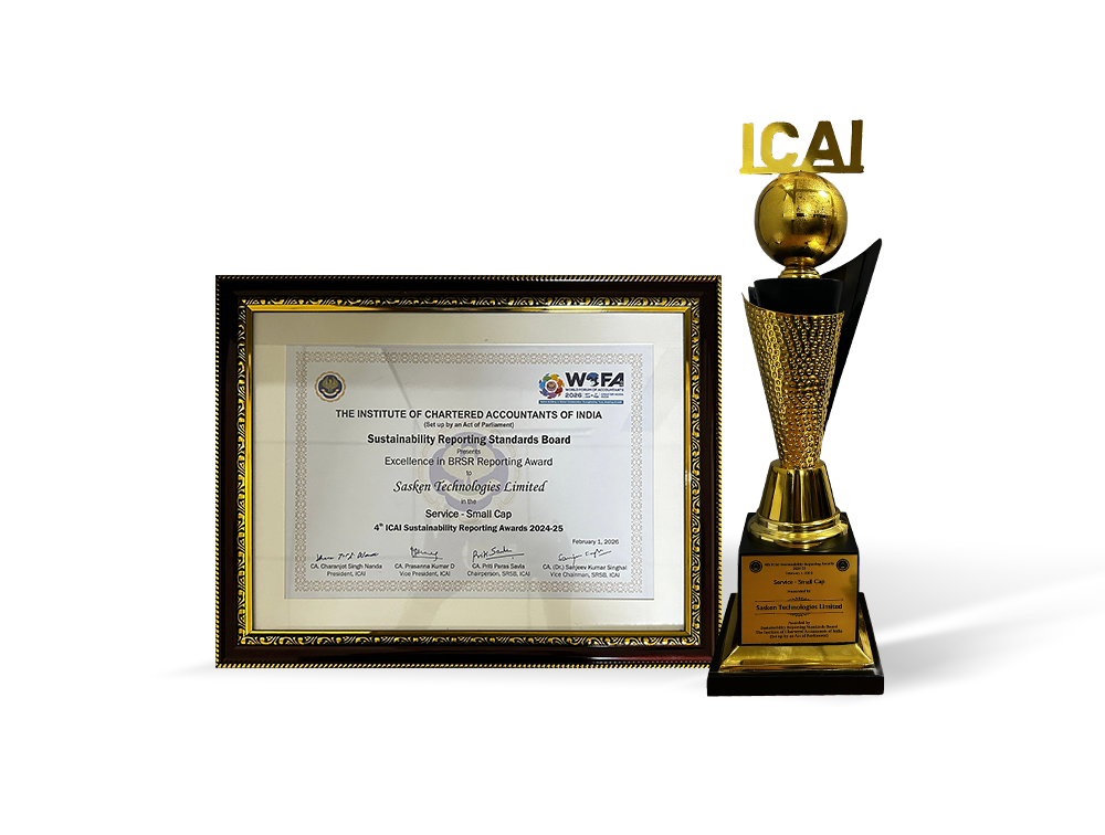 ICAI-Awards
