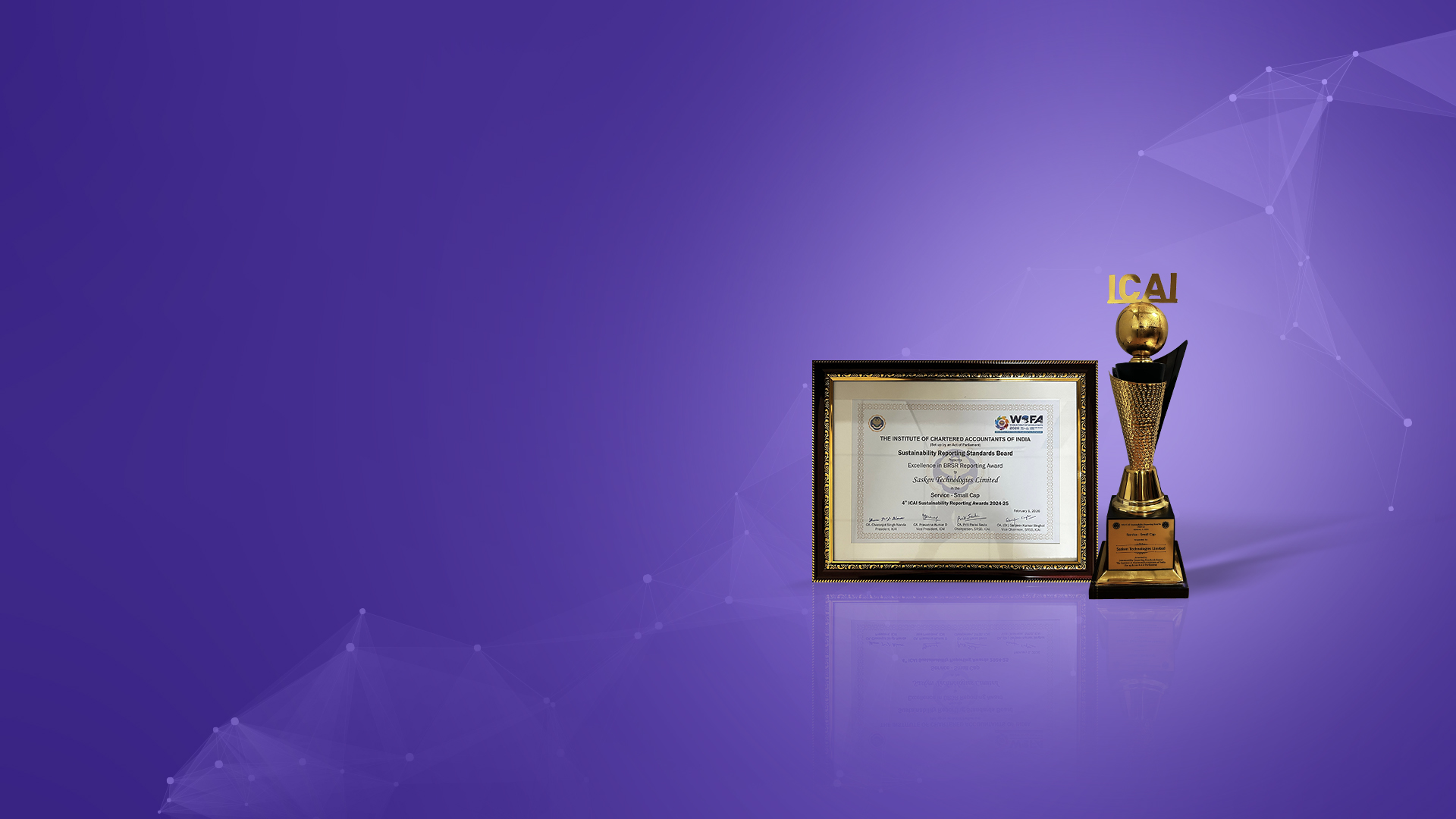 ICAI Award-2