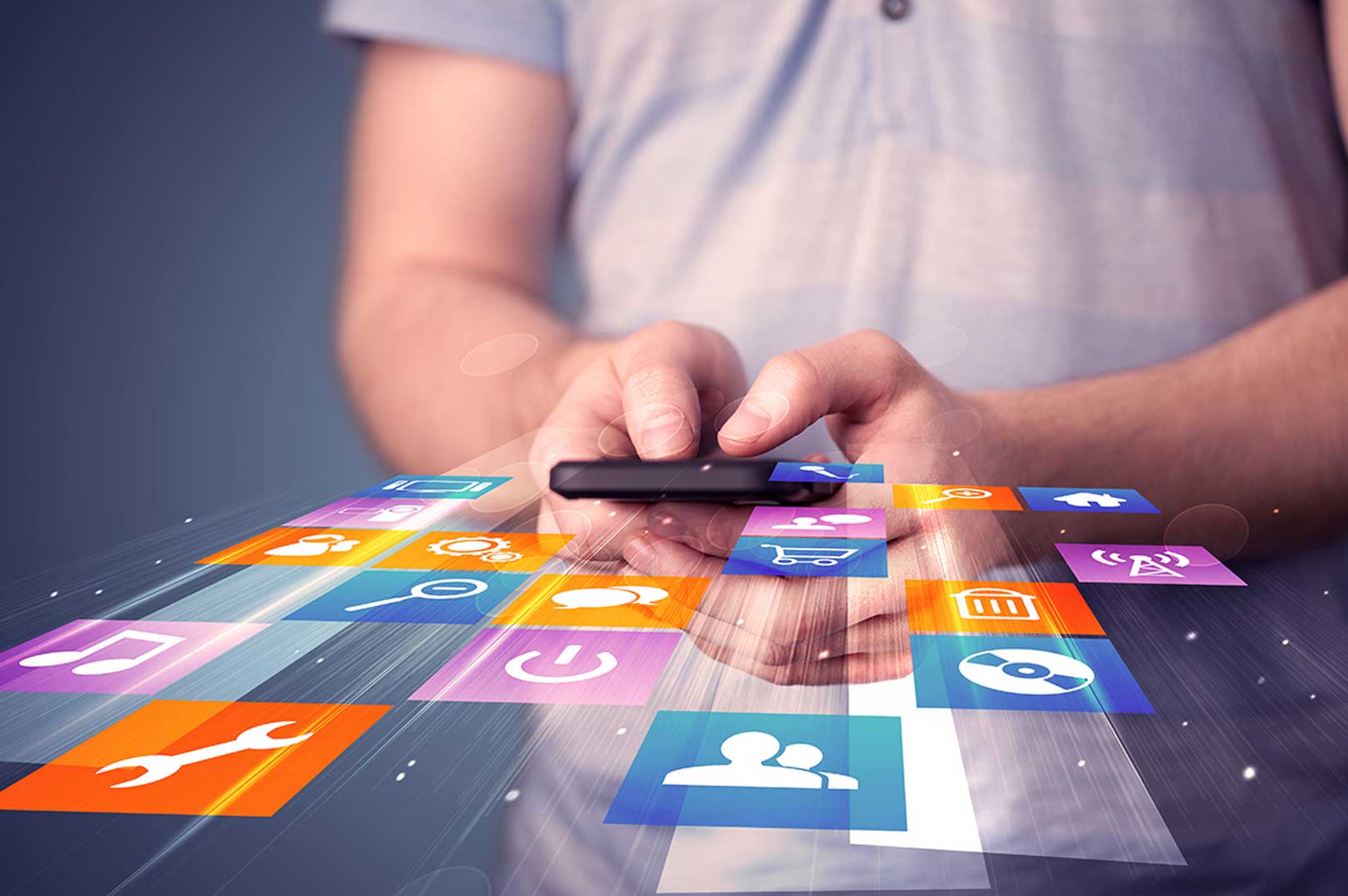 Enabled NA OEM to upgrade 60+ devices to latest Android versions