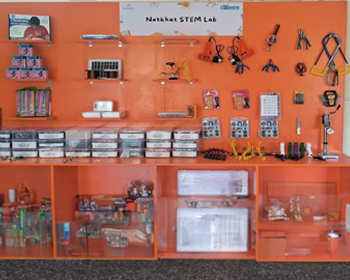 STEM Lab