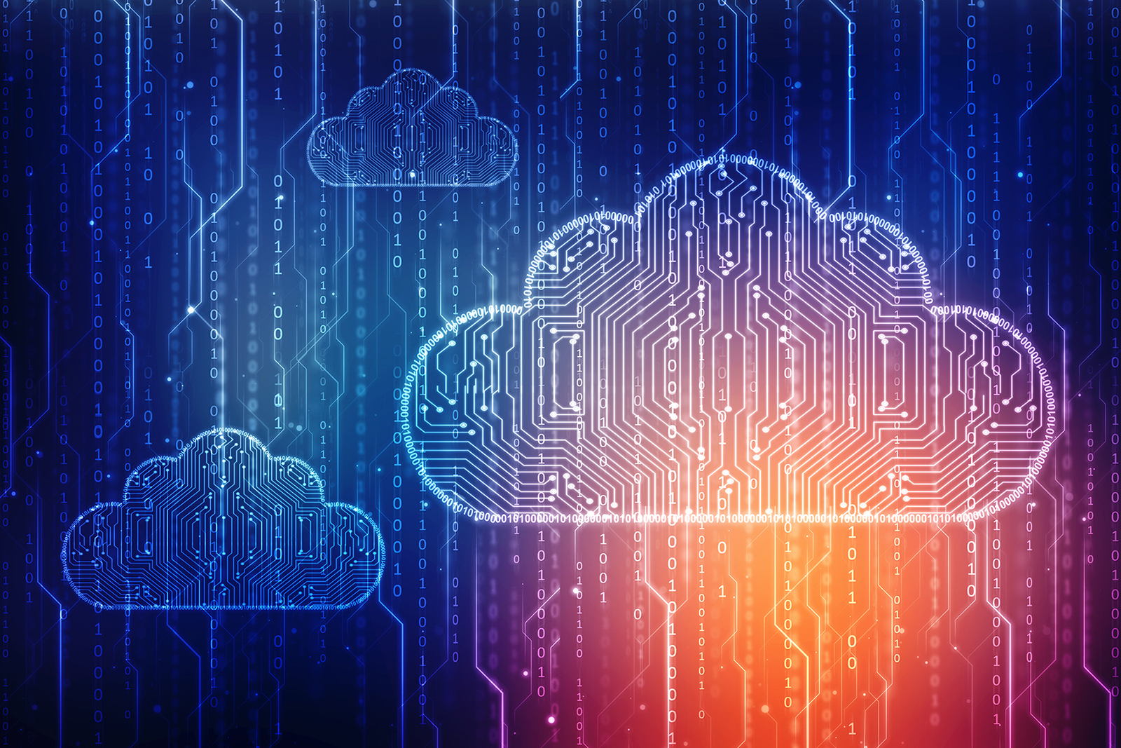 Migrate with Confidence: A Phased Approach to Cloud Success